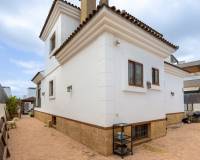 Resale - Detached Villa - Los Montesinos - La Herrada