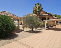 Resale - Detached Villa - Pinar de Campoverde - optional location detail