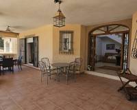 Resale - Detached Villa - Pinar de Campoverde - optional location detail