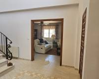 Resale - Detached Villa - Pinar de Campoverde - optional location detail