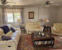 Resale - Detached Villa - Pinar de Campoverde - optional location detail