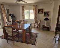 Resale - Detached Villa - Pinar de Campoverde - optional location detail