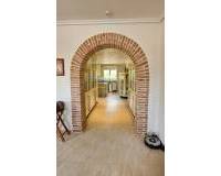 Resale - Detached Villa - Pinar de Campoverde - optional location detail