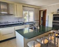 Resale - Detached Villa - Pinar de Campoverde - optional location detail