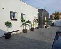 Resale - Detached Villa - Rojales - optional location detail