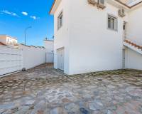 Resale - Detached Villa - San Miguel de Salinas