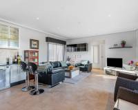 Resale - Detached Villa - San Miguel de Salinas