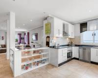 Resale - Detached Villa - San Miguel de Salinas