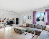 Resale - Detached Villa - San Miguel de Salinas