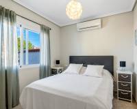 Resale - Detached Villa - San Miguel de Salinas