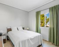 Resale - Detached Villa - San Miguel de Salinas