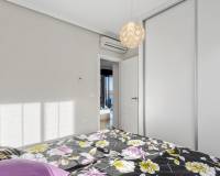 Resale - Detached Villa - San Miguel de Salinas