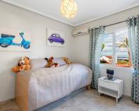 Resale - Detached Villa - San Miguel de Salinas