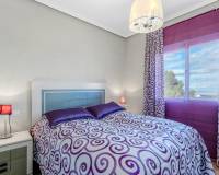 Resale - Detached Villa - San Miguel de Salinas