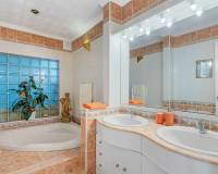 Resale - Detached Villa - San Miguel de Salinas