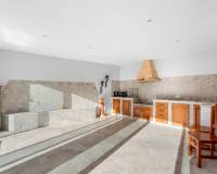 Resale - Detached Villa - San Miguel de Salinas