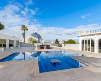 Resale - Detached Villa - San Miguel de Salinas