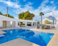 Resale - Detached Villa - San Miguel de Salinas