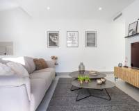 Resale - Detached Villa - Torre Pacheco - Roldán