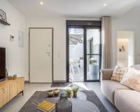 Resale - Detached Villa - Torre Pacheco - Roldán