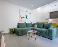 Resale - Detached Villa - Torre Pacheco - Roldán