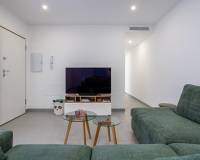 Resale - Detached Villa - Torre Pacheco - Roldán