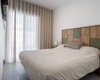 Resale - Detached Villa - Torre Pacheco - Roldán