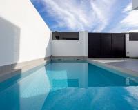 Resale - Detached Villa - Torre Pacheco - Roldán