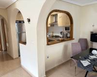 Resale - Detached Villa - Torre Pacheco - Sierra Golf - Balsicas