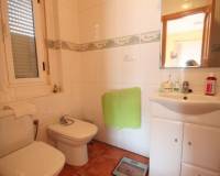 Resale - Detached Villa - Torrevieja - Aguas Nuevas