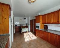 Resale - Detached Villa - Torrevieja - optional location detail