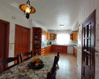 Resale - Detached Villa - Torrevieja - optional location detail