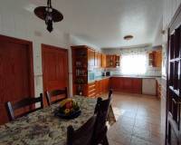 Resale - Detached Villa - Torrevieja - optional location detail