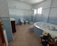 Resale - Detached Villa - Torrevieja - optional location detail