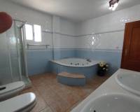 Resale - Detached Villa - Torrevieja - optional location detail
