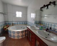 Resale - Detached Villa - Torrevieja - optional location detail