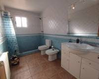 Resale - Detached Villa - Torrevieja - optional location detail