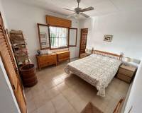 Resale - Detached Villa - Torrevieja - San Luis