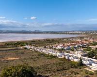 Resale - Detached Villa - Torrevieja - Urbanización San Luis