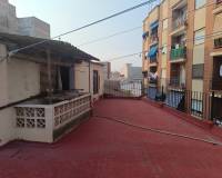 Resale -  - Dolores Centro