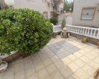 Resale - дом рядовой застройки - Algorfa