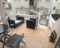 Resale - дом рядовой застройки - Algorfa