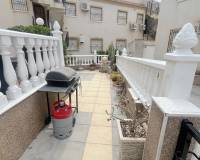 Resale - дом рядовой застройки - Algorfa