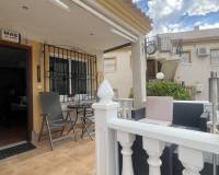 Resale - дом рядовой застройки - Algorfa