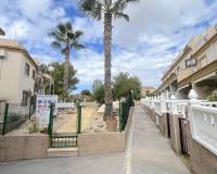 Resale - дом рядовой застройки - Algorfa