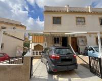 Resale - дом рядовой застройки - Algorfa