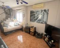 Resale - дом рядовой застройки - Algorfa