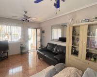 Resale - дом рядовой застройки - Algorfa