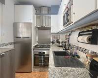 Resale - дом рядовой застройки - Algorfa