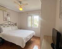 Resale - дом рядовой застройки - Algorfa